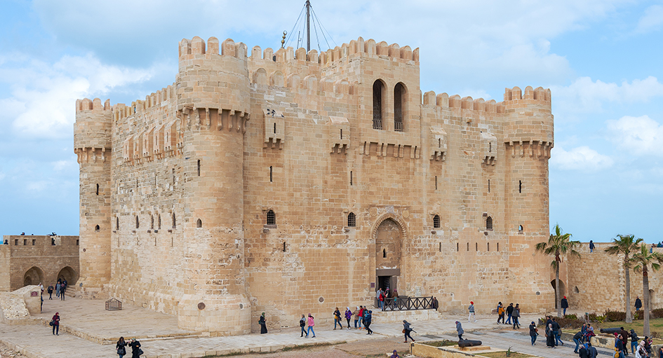 Forte di Qaitbey